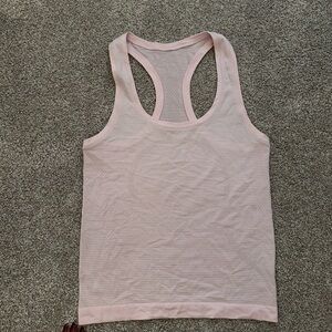 Lululemon Swiftly Tech Racerback Tank